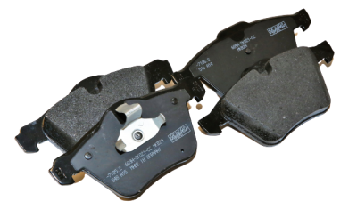 Ford fékbetét készlet, első 