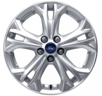 Ford alufelni 17