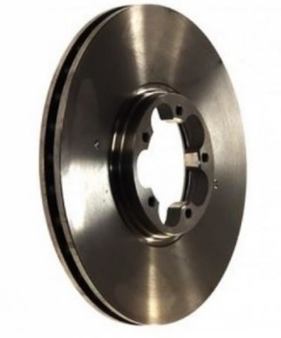 Ford Transit féktárcsa, első 