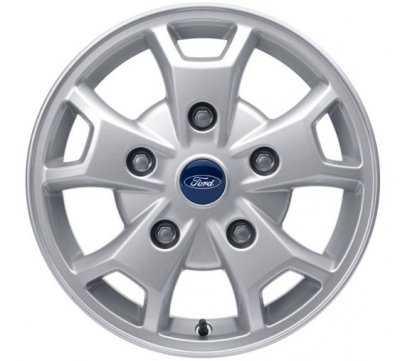 Ford alufelni 16