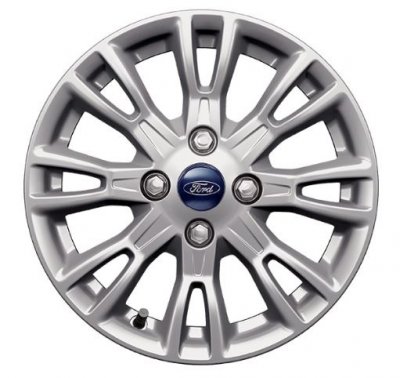 Ford B-Max alufelni 16