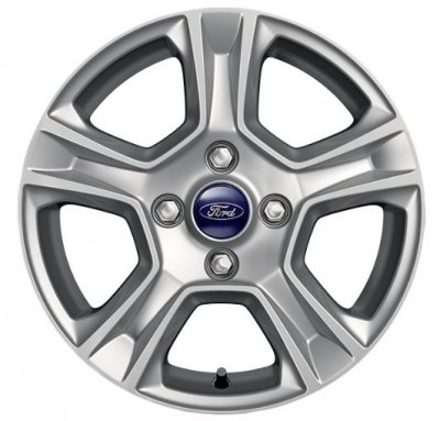 Ford Courier alufelni 15