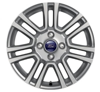 Ford Courier alufelni 16