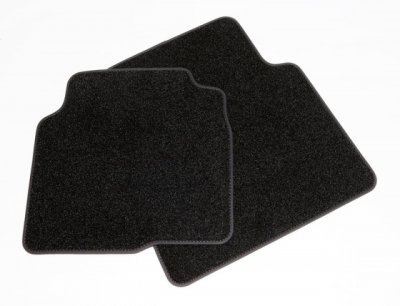 Ford Connect velúr szőnyeg, hátsó 