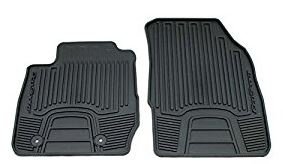 Ford EcoSport gumiszőnyeg, első 