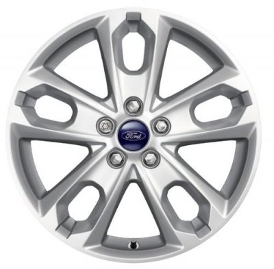 Ford Connect alufelni 17