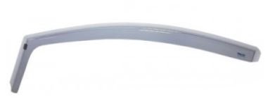 Ford EcoSport első légterelő