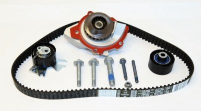 Ford vezérlés szett