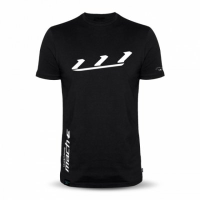 Ford Mustang Mach-E póló Abstract