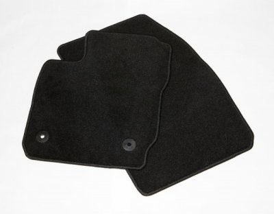 Ford Courier velúr szőnyeg, első 