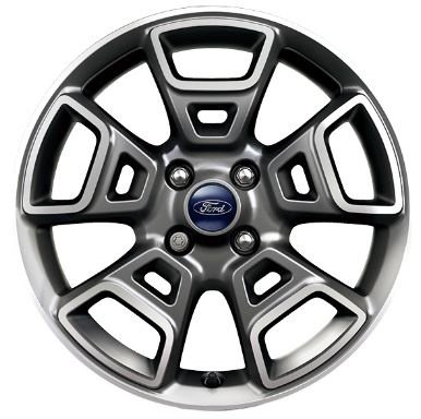 Ford EcoSport alufelni 17