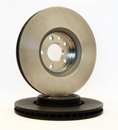 Ford féktárcsa, első 