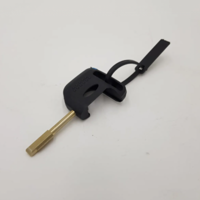 Ford Focus nyers kulcs