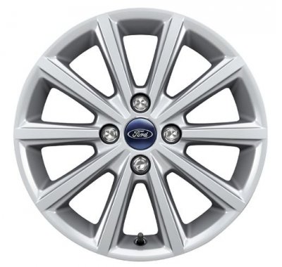 Ford B-Max alufelni 16