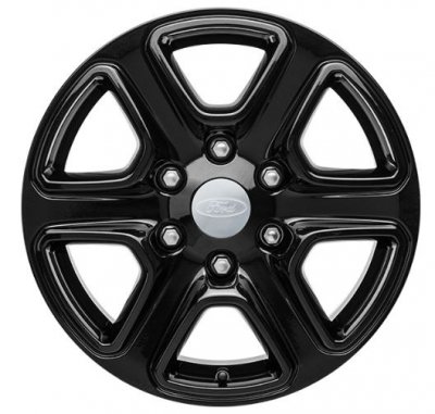 Ford Ranger alufelni 17