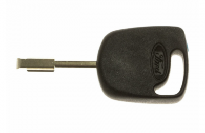 Ford Mondeo nyers kulcs 