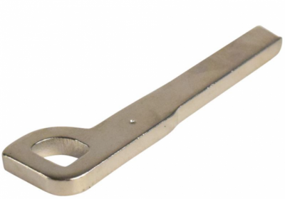 Ford vészkulcs, nyers