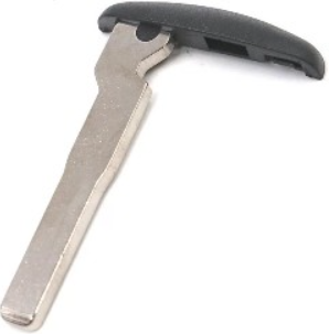 Ford Kuga vészkulcs, nyers