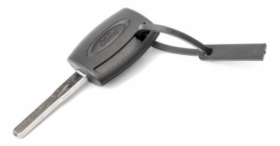 Ford Transit nyerskulcs 