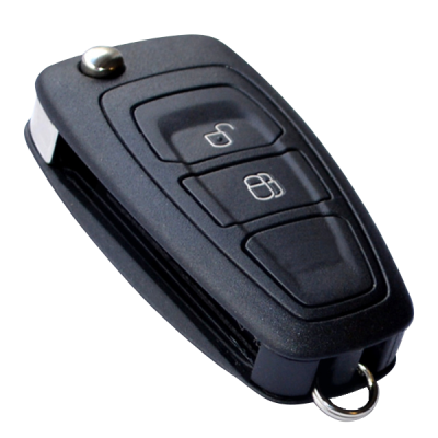 Ford Ranger távirányító