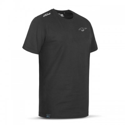 Ford Mustang Mach-E neon póló