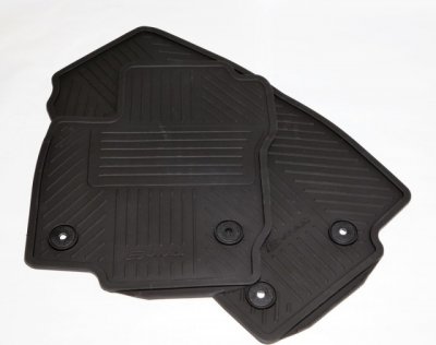 Ford B-Max gumiszőnyeg, első 