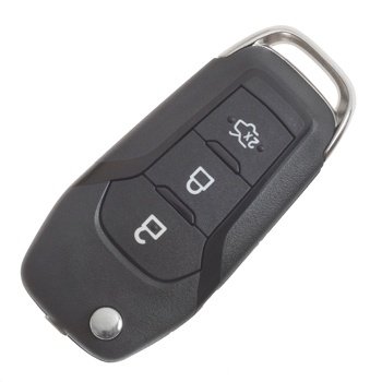 Ford MOndeo távirányító