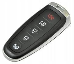 Ford Kuga távirányító