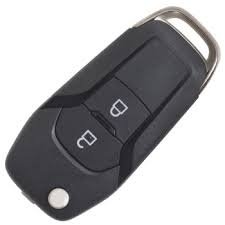 Ford Ranger távirányító