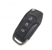 Ford Connect távirányító