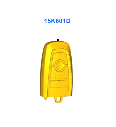 Ford távirányító