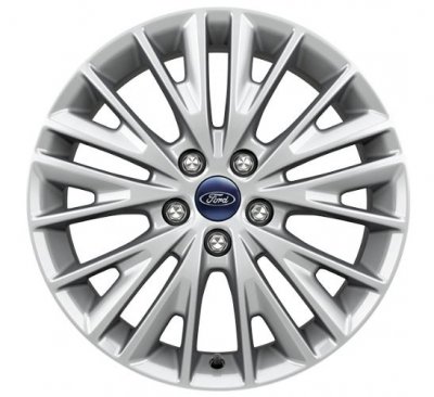 Ford alufelni 17