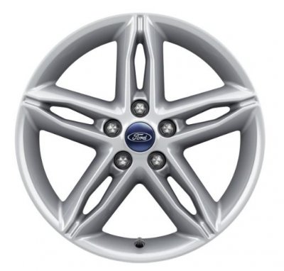 Ford alufelni 17