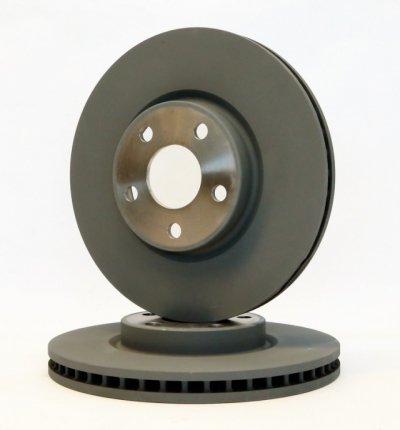 Ford féktárcsa, első 