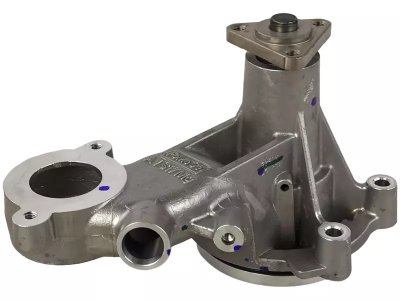 Ford Mustang vízpumpa