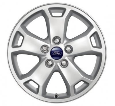 Ford Connect alufelni 16
