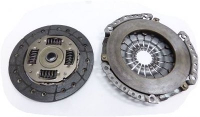 Ford kuplungtárcsa + szerkezet