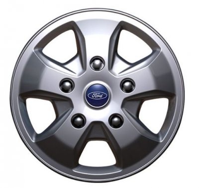 Ford Custom alufelni 16