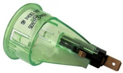 Ford szivargyújtó keret