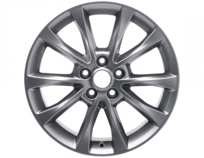 Ford Mondeo alufelni 17