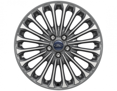 Ford Mondeo alufelni 18