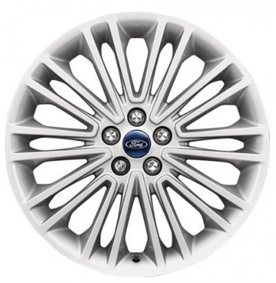 Ford alufelni 19