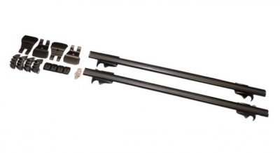 Ford Courier tetőcsomagtartó