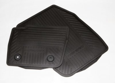 Ford Mondeo gumiszőnyeg, első