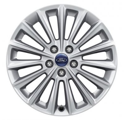 Ford alufelni 17
