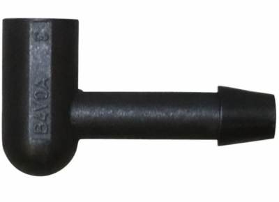 Ford ablakmosó csatlakozó cső