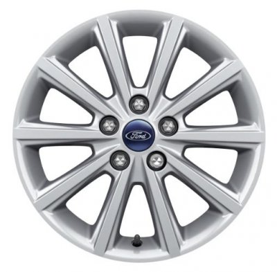 Ford alufelni 16