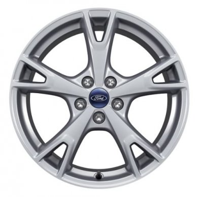 Ford alufelni 18