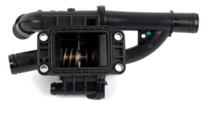 Ford termosztátház