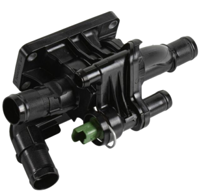 Ford termosztátház